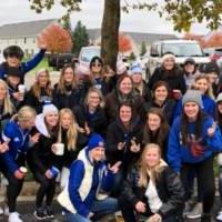 Soccer Tailgate Attendees